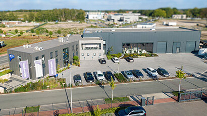 CompetenceCentre North