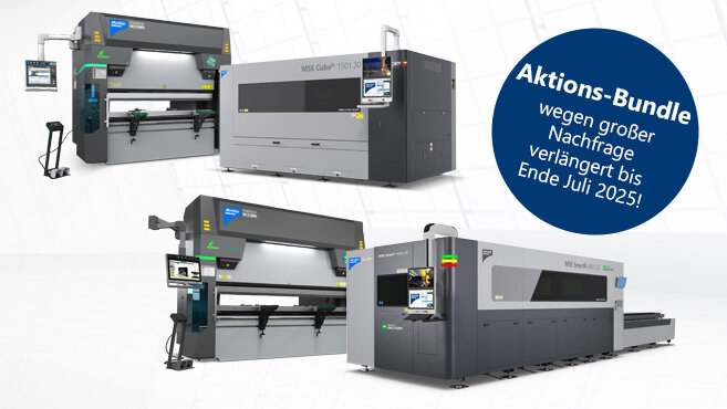 Laserschneiden & Abkanten zum Aktionspreis! Laserschneiden & Abkanten zum Aktionspreis!