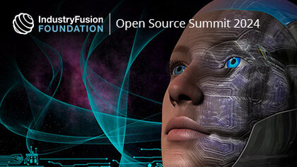 Open Source Summit 2024 | Gipfeltreffen der Industrie 4.0 Pragmatiker