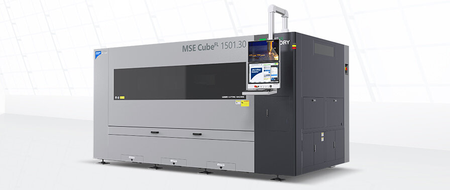 MSE CubeFL