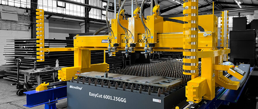 EasyCut Baureihe