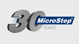 30 years of MicroStep: of unique developments and bold dreams