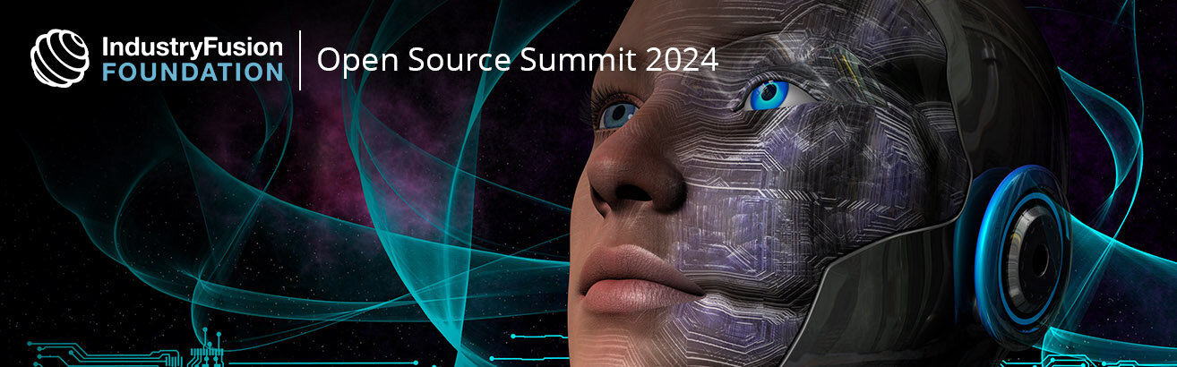Open Source Summit 2024 | Gipfeltreffen der Industrie 4.0 Pragmatiker 