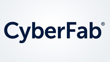 Ergonomisch und unkompliziert: Die CyberFab® Steuerung