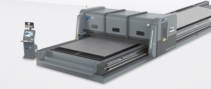 SMART Giant Baureihe