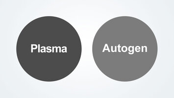 Wirtschaftlich und präzise: Schnitte mit Plasma bis 440 A und Autogen bis 200 mm