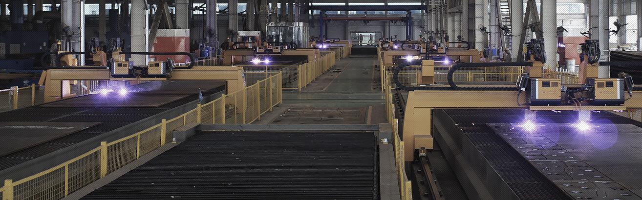 Automation: Pilot project with CNC plasma cutter leads to great efficiency gains
