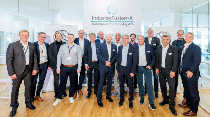 IndustryFusion Foundation