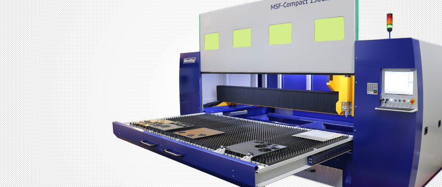 MSF Compact Baureihe