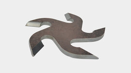 Beispiele zum Plasmaschneiden