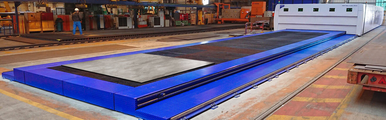 MSF Max: Erfolgreiche Jungfernfahrt bei traditionsreicher Schiffswerft