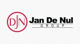 Außerordentliche Schneidlösung für alle Anforderungen der Jan De Nul Gruppe