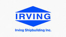 Irving Shipbuidling Inc.