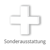 Sonderausstattung