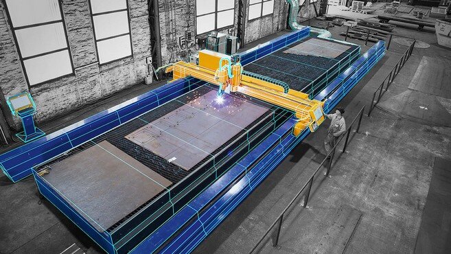 MicroStep is a pioneer in digitalization