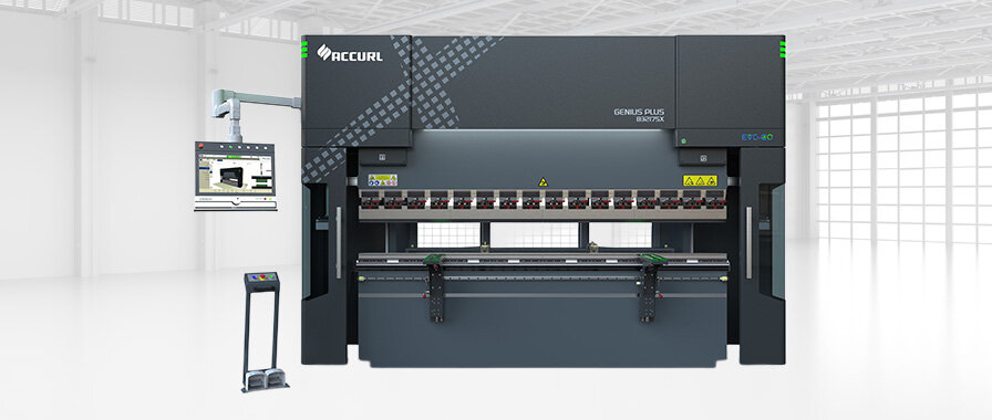 NEU: Genius PLUS X Baureihe