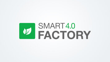 Smart today and also tomorrow – Fiber Laser Cutting 4.0 with the Green SmartFactory