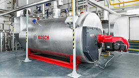 Bosch setzt auf MicroStep: Gute Erfahrungen und Präzision geben den Ausschlag