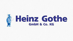 Mehr Leistung und Präzision für die Heinz Gothe GmbH & Co. KG