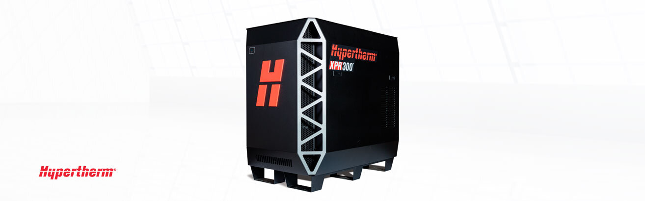 Hypertherm XPR300